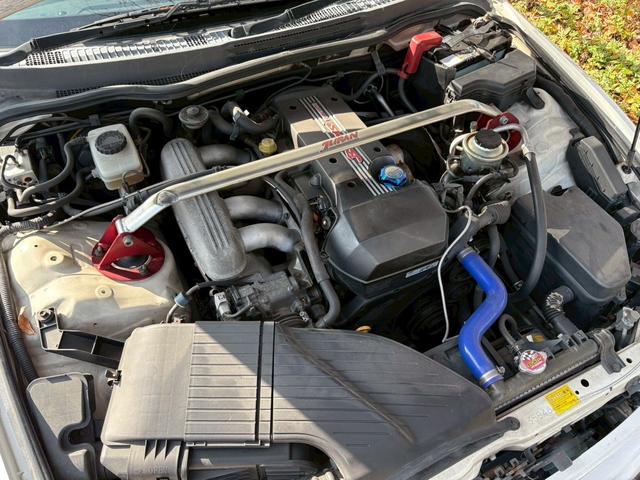 アルテッツァ ＲＳ２００（35枚目）