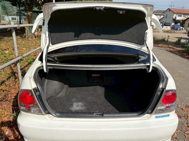 アルテッツァ ＲＳ２００（38枚目）