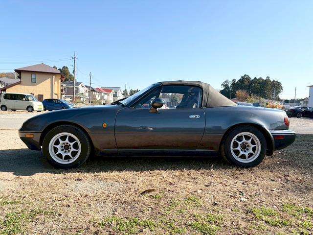 ユーノスロードスター ノーマルベース(6枚目)