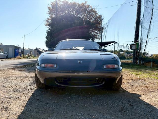 ユーノスロードスター ノーマルベース(8枚目)