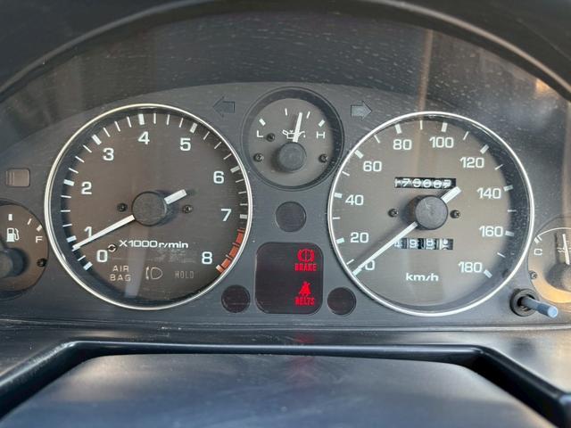 ユーノスロードスター ノーマルベース(12枚目)