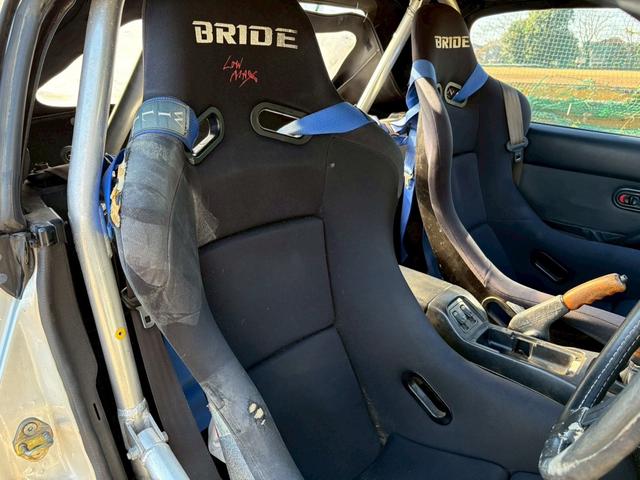 ユーノスロードスター ノーマルベース(14枚目)