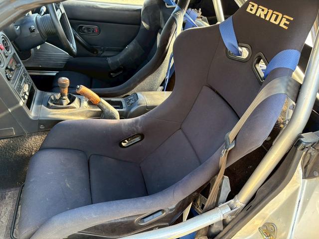 ユーノスロードスター ノーマルベース(15枚目)