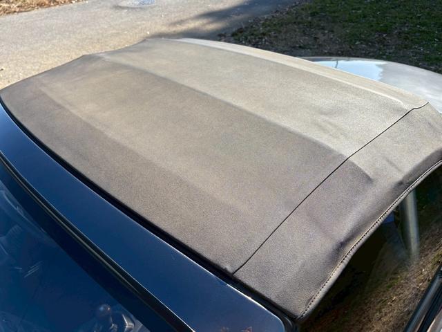 ユーノスロードスター ノーマルベース(16枚目)