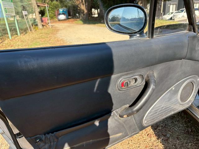 ユーノスロードスター ノーマルベース(18枚目)