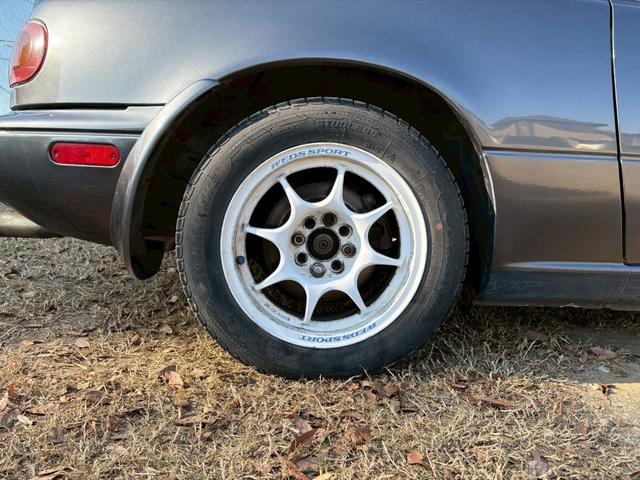 ユーノスロードスター ノーマルベース(20枚目)