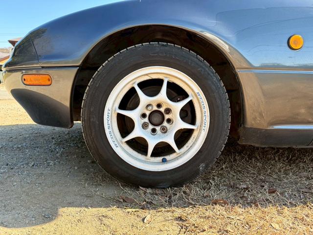 ユーノスロードスター ノーマルベース(22枚目)