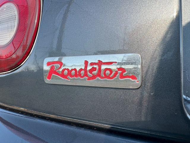 ユーノスロードスター ノーマルベース(23枚目)