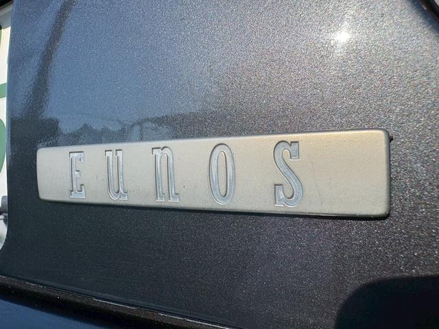 ユーノスロードスター ノーマルベース(24枚目)