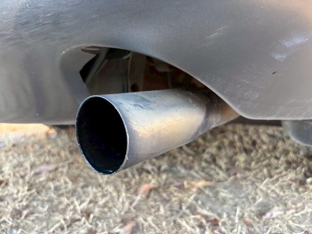 ユーノスロードスター ノーマルベース(25枚目)