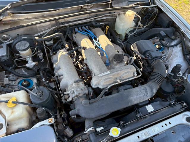 ユーノスロードスター ノーマルベース(27枚目)