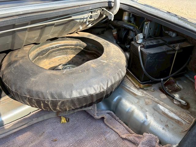 ユーノスロードスター ノーマルベース(28枚目)