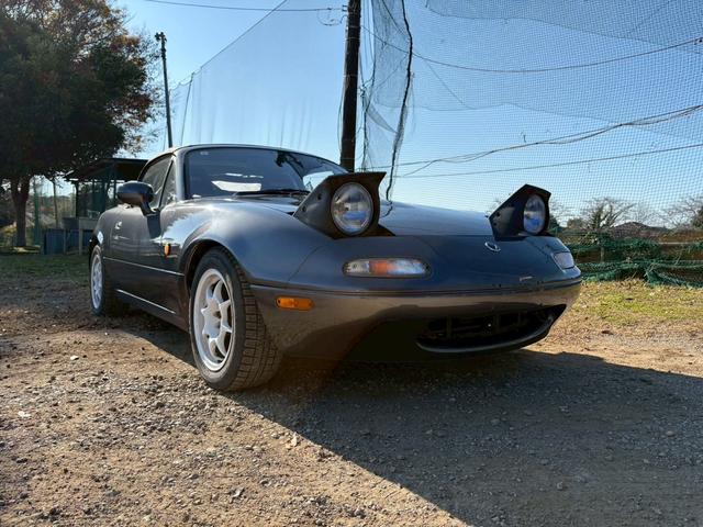 ユーノスロードスター ノーマルベース(32枚目)