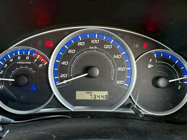 SUBARU FORESTER 2.0XS