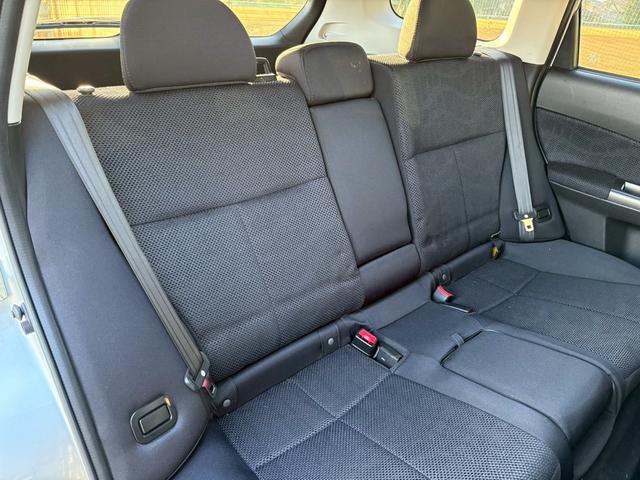 SUBARU FORESTER 2.0XS