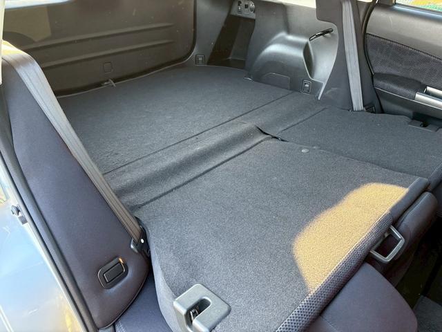 SUBARU FORESTER 2.0XS