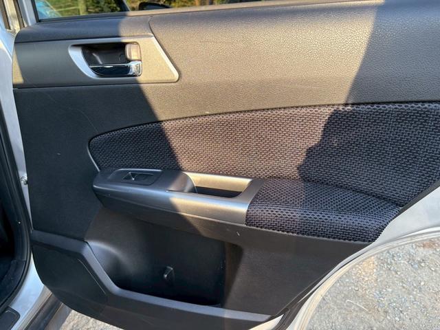 SUBARU FORESTER 2.0XS