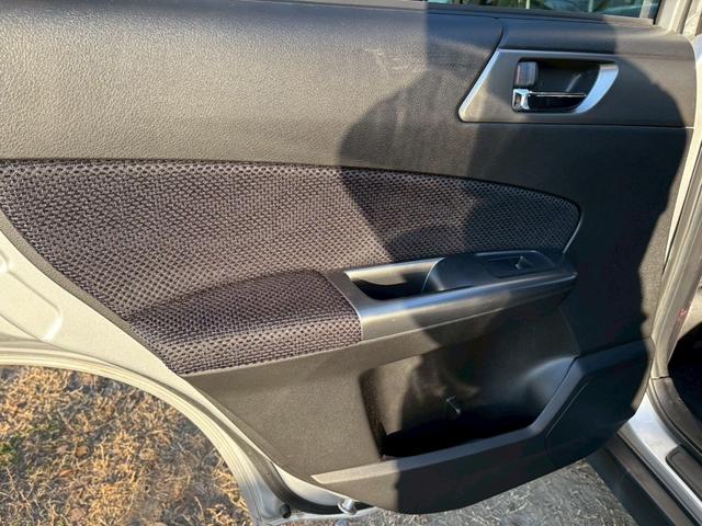 SUBARU FORESTER 2.0XS