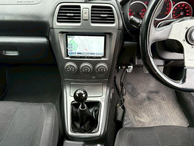 インプレッサ ＷＲＸ（12枚目）