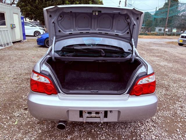 インプレッサ ＷＲＸ（32枚目）