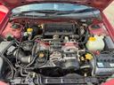 SUBARU IMPREZA SPORTS WAGON