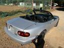 EUNOS EUNOS ROADSTER