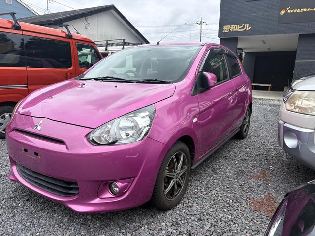 ミラージュ Ｇ（3枚目）