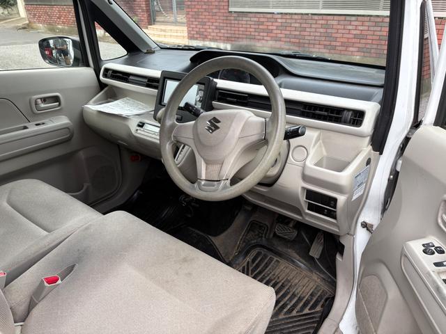 ワゴンＲ ハイブリッドＦＸ（5枚目）