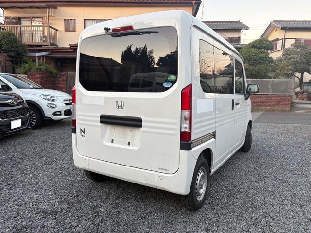 Ｎ－ＶＡＮ Ｇ・ホンダセンシング（3枚目）