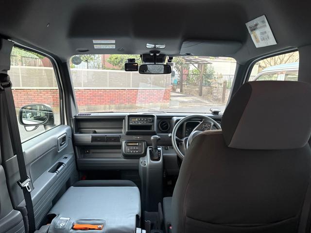 Ｎ－ＶＡＮ Ｇ・ホンダセンシング（5枚目）