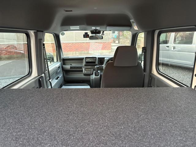 Ｎ－ＶＡＮ Ｇ・ホンダセンシング（6枚目）