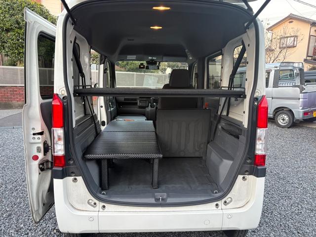 Ｎ－ＶＡＮ Ｇ・ホンダセンシング（7枚目）