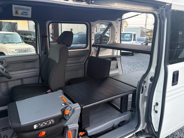 Ｎ－ＶＡＮ Ｇ・ホンダセンシング（8枚目）