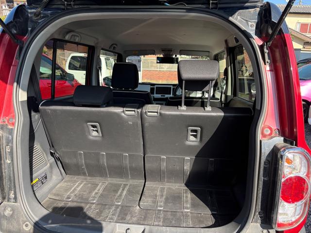 ハスラー Xターボ(6枚目)