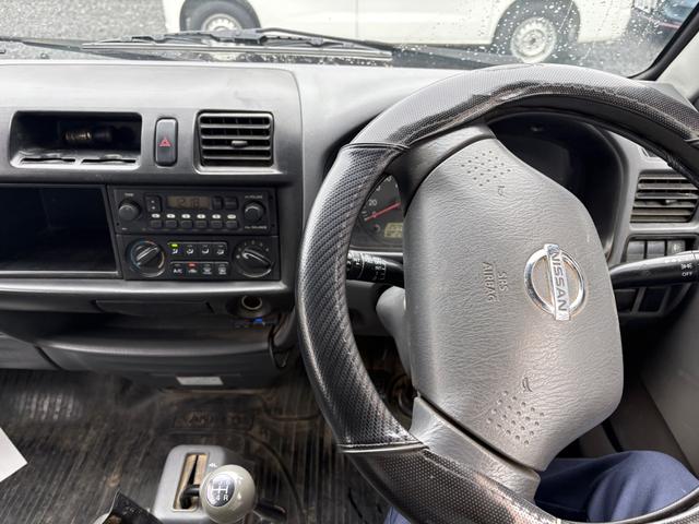 バネットバン ＤＸ（5枚目）