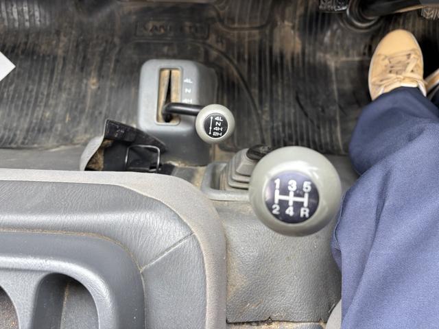 バネットバン ＤＸ（6枚目）