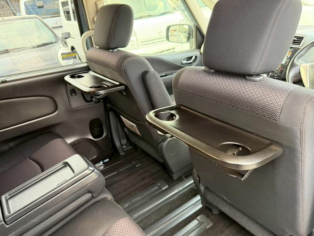 セレナ ハイウェイスターＧ　Ｓ－ハイブリッド　エアロモード　寒冷地仕様　フルフラット　ウォークスルー　３列シート　エコモード　キーレス　ダブルエアコン　ＡＢＳ　オートクルーズコントロール　横滑り防止　Ｓキー　セキュリティ　衝突安全ボディ（34枚目）