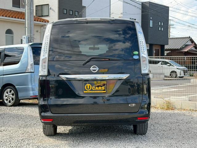 セレナ ２０Ｓ　セレナ　２０Ｓ　Ｒ９年２月　ボディー研磨コーティング　内装クリーニング済みＥＳＣ　パワーステアリング　フルフラットシート　衝突安全ボディ　ＰＷ　エアＢ　オートクルーズコントロール　デュアルエアコン（6枚目）