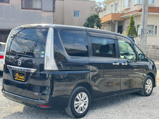 セレナ ２０Ｓ　セレナ　２０Ｓ　Ｒ９年２月　ボディー研磨コーティング　内装クリーニング済みＥＳＣ　パワーステアリング　フルフラットシート　衝突安全ボディ　ＰＷ　エアＢ　オートクルーズコントロール　デュアルエアコン（8枚目）