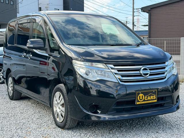 セレナ ２０Ｓ　セレナ　２０Ｓ　Ｒ９年２月　ボディー研磨コーティング　内装クリーニング済みＥＳＣ　パワーステアリング　フルフラットシート　衝突安全ボディ　ＰＷ　エアＢ　オートクルーズコントロール　デュアルエアコン（11枚目）