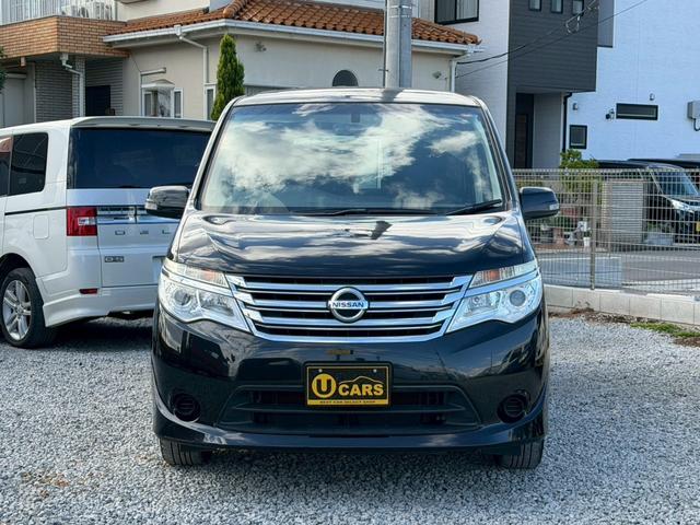 セレナ ２０Ｓ　セレナ　２０Ｓ　Ｒ９年２月　ボディー研磨コーティング　内装クリーニング済みＥＳＣ　パワーステアリング　フルフラットシート　衝突安全ボディ　ＰＷ　エアＢ　オートクルーズコントロール　デュアルエアコン（12枚目）