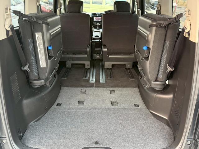 セレナ ２０Ｓ　セレナ　２０Ｓ　Ｒ９年２月　ボディー研磨コーティング　内装クリーニング済みＥＳＣ　パワーステアリング　フルフラットシート　衝突安全ボディ　ＰＷ　エアＢ　オートクルーズコントロール　デュアルエアコン（13枚目）