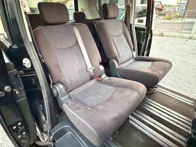 セレナ ２０Ｓ　セレナ　２０Ｓ　Ｒ９年２月　ボディー研磨コーティング　内装クリーニング済みＥＳＣ　パワーステアリング　フルフラットシート　衝突安全ボディ　ＰＷ　エアＢ　オートクルーズコントロール　デュアルエアコン（16枚目）