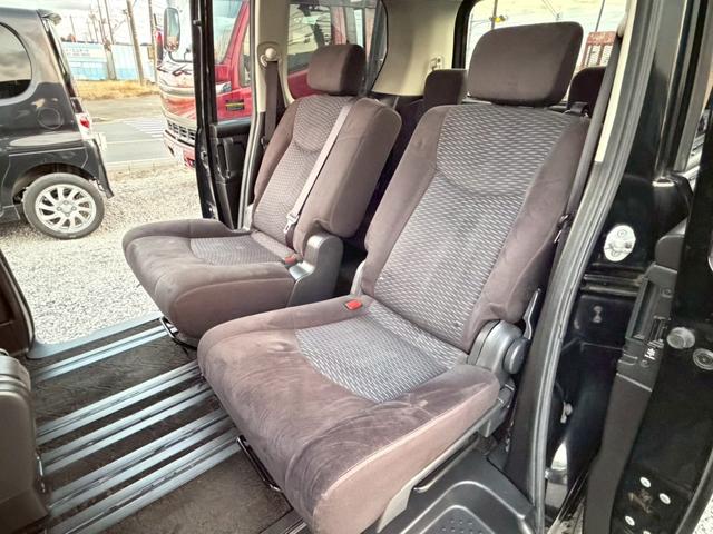 セレナ ２０Ｓ　セレナ　２０Ｓ　Ｒ９年２月　ボディー研磨コーティング　内装クリーニング済みＥＳＣ　パワーステアリング　フルフラットシート　衝突安全ボディ　ＰＷ　エアＢ　オートクルーズコントロール　デュアルエアコン（17枚目）