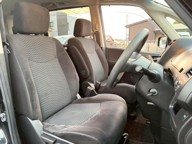 セレナ ２０Ｓ　セレナ　２０Ｓ　Ｒ９年２月　ボディー研磨コーティング　内装クリーニング済みＥＳＣ　パワーステアリング　フルフラットシート　衝突安全ボディ　ＰＷ　エアＢ　オートクルーズコントロール　デュアルエアコン（18枚目）