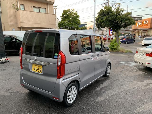 Ｎ－ＢＯＸ Ｇ（8枚目）