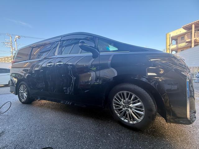 アルファード 2.5S Cパッケージ(3枚目)