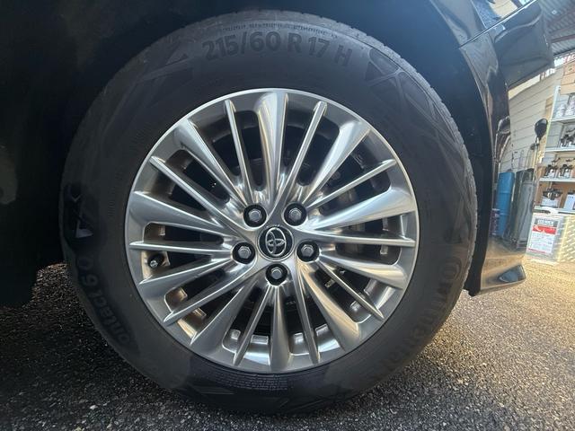 アルファード 2.5S Cパッケージ(4枚目)