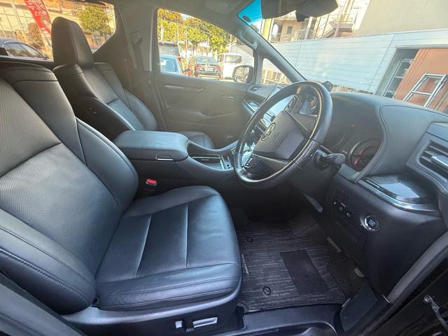 アルファード 2.5S Cパッケージ(6枚目)