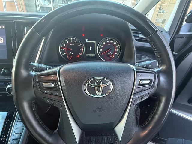 アルファード 2.5S Cパッケージ(8枚目)